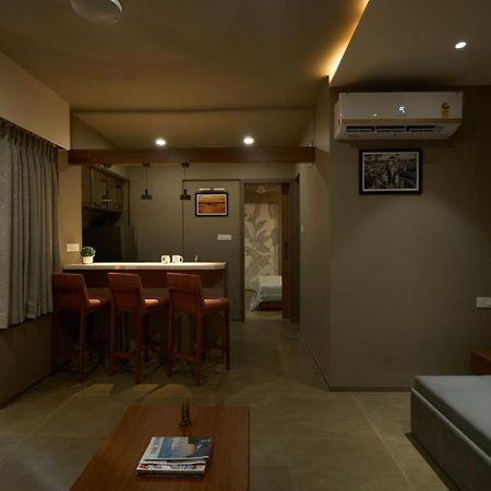 Serenity Homes Colhapur Exterior foto