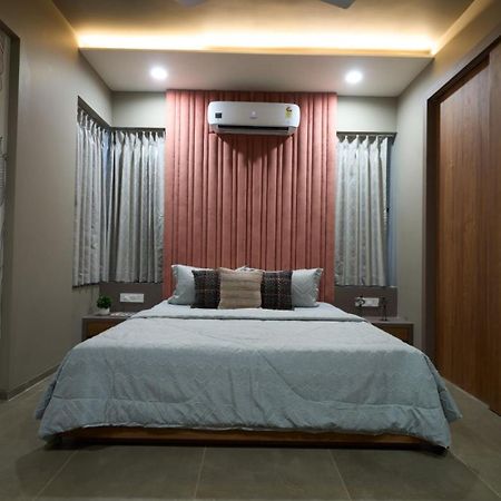 Serenity Homes Colhapur Exterior foto