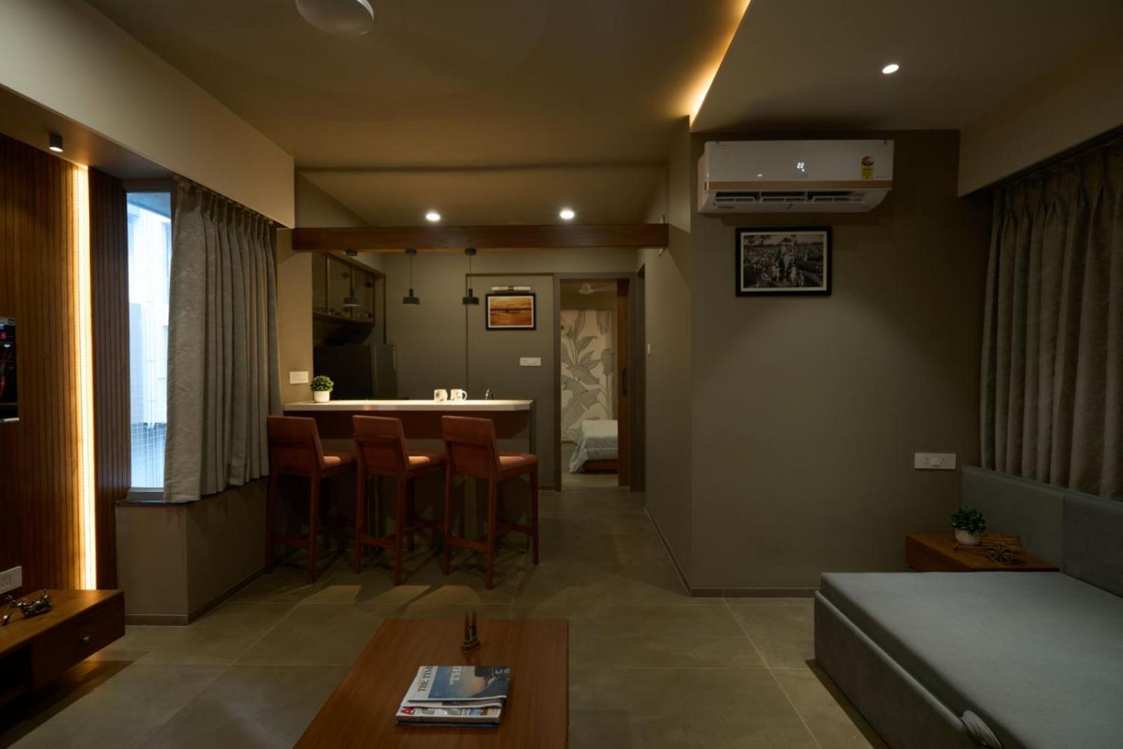 Serenity Homes Colhapur Exterior foto